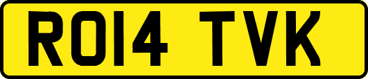 RO14TVK
