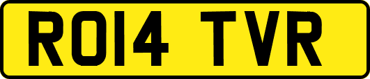RO14TVR