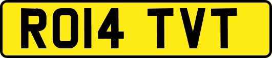 RO14TVT