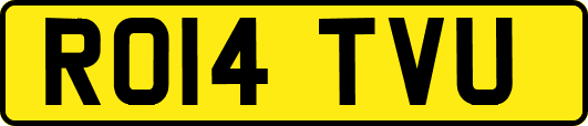 RO14TVU