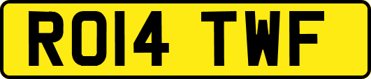 RO14TWF