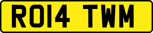 RO14TWM