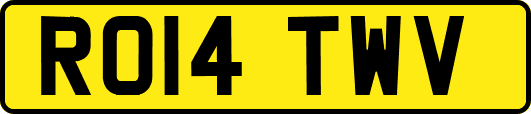 RO14TWV