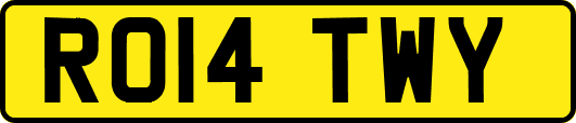 RO14TWY