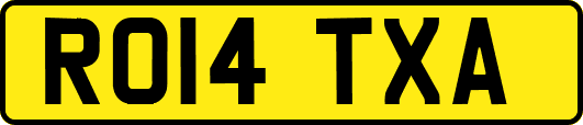 RO14TXA