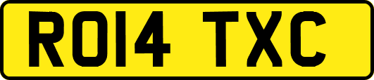 RO14TXC