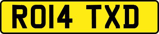 RO14TXD