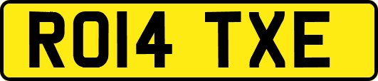 RO14TXE