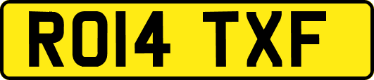 RO14TXF