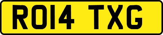 RO14TXG