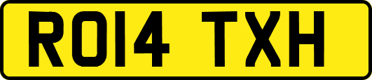 RO14TXH