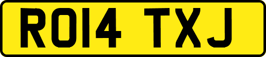 RO14TXJ