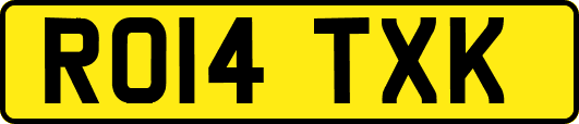 RO14TXK