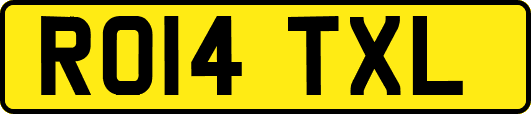 RO14TXL