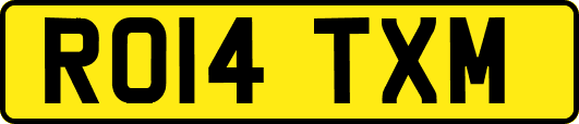 RO14TXM