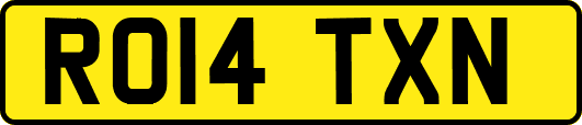RO14TXN