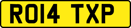 RO14TXP