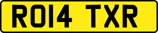 RO14TXR