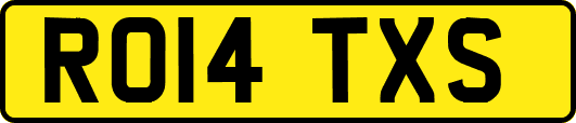 RO14TXS
