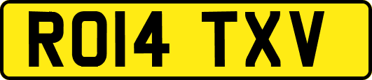RO14TXV
