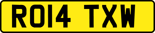 RO14TXW