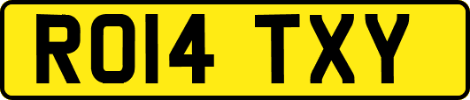 RO14TXY