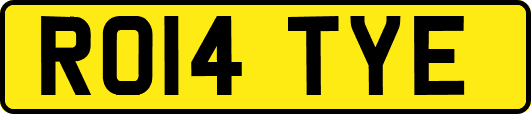 RO14TYE