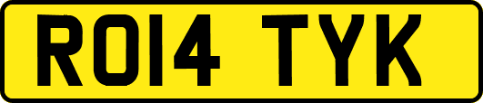 RO14TYK