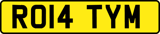 RO14TYM