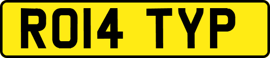 RO14TYP