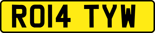RO14TYW