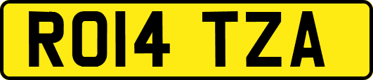 RO14TZA
