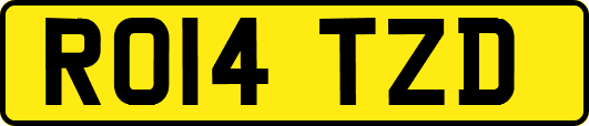 RO14TZD