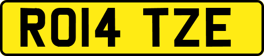 RO14TZE