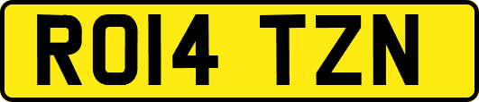 RO14TZN