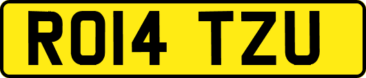 RO14TZU