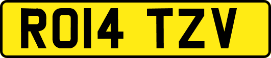 RO14TZV