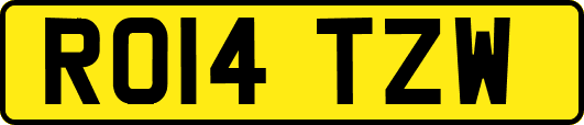 RO14TZW