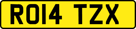 RO14TZX