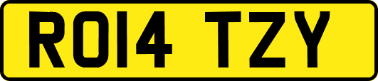 RO14TZY