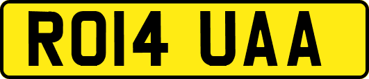 RO14UAA
