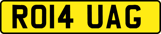 RO14UAG