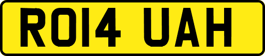 RO14UAH