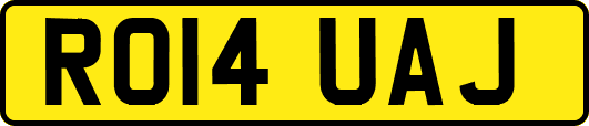 RO14UAJ