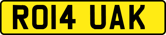 RO14UAK