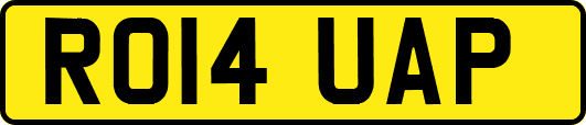 RO14UAP