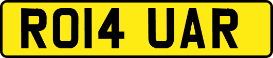 RO14UAR