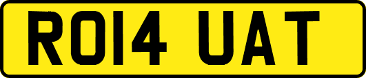 RO14UAT