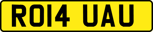 RO14UAU