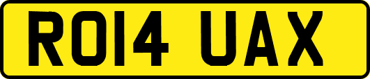 RO14UAX